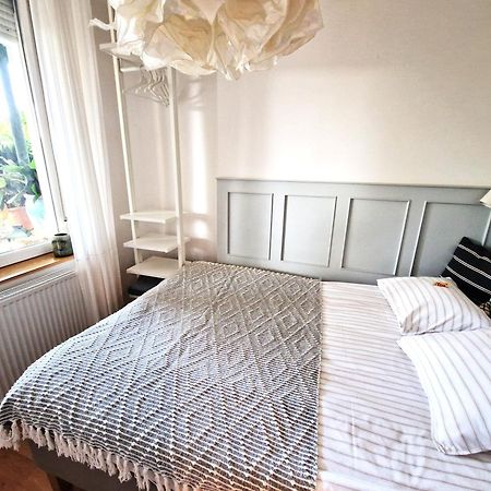 Gellert Hill Apartment Budapest Exterior photo