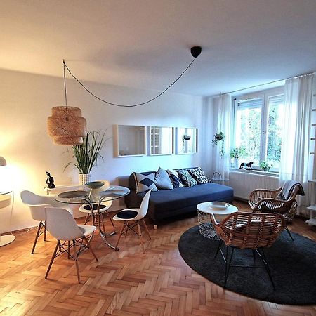 Gellert Hill Apartment Budapest Exterior photo