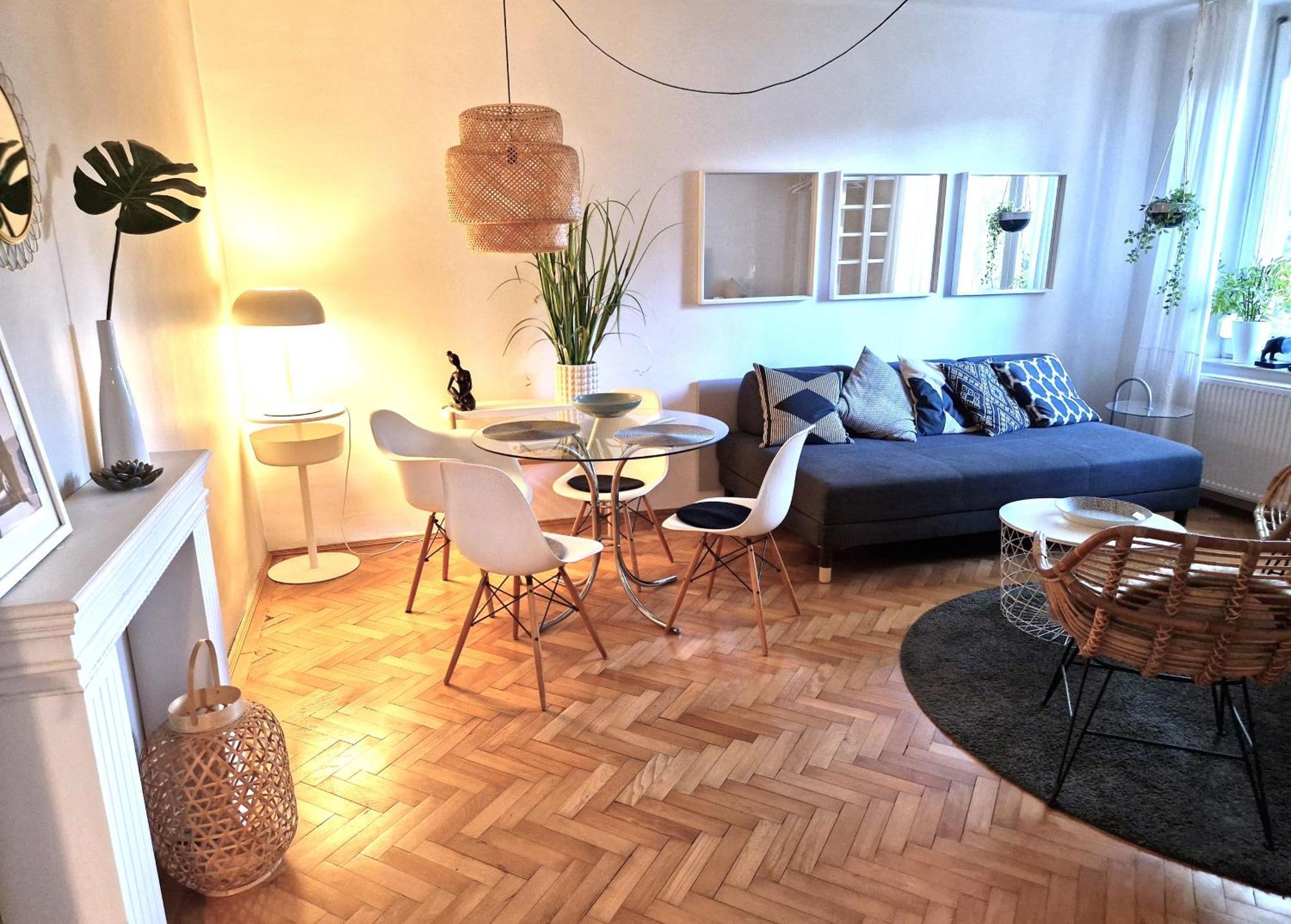 Gellert Hill Apartment Budapest Exterior photo