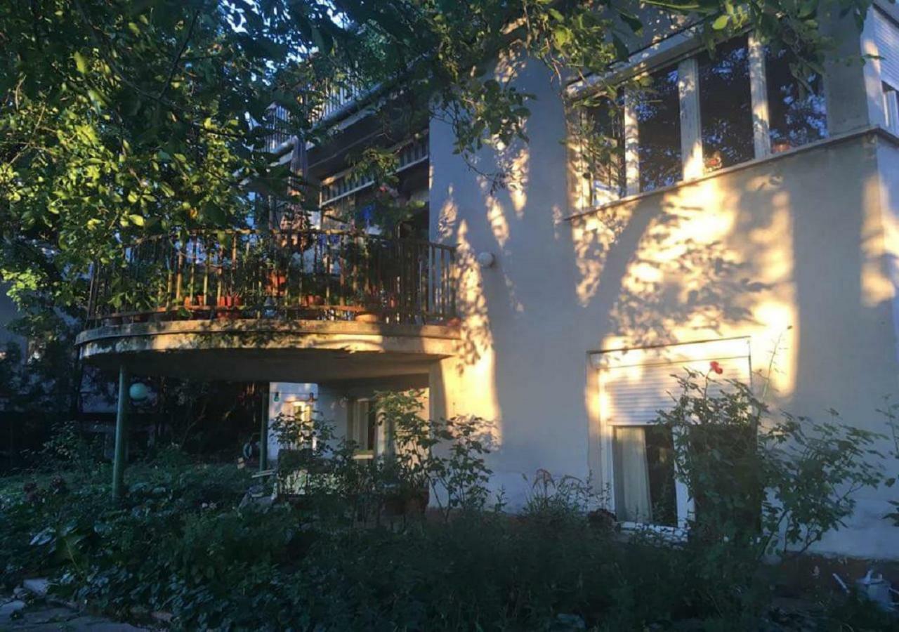 Gellert Hill Apartment Budapest Exterior photo
